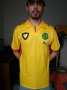 Cameroon Away football shirt 2008 - 2009