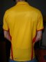 Cameroon Away football shirt 2008 - 2009