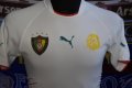 Cameroon Third football shirt 2004 - 2005