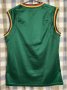 Cameroon Home football shirt 2002 - 2003
