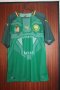 Cameroon Home Fußball-Trikots 2018 - 2019