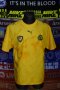 Cameroon Away football shirt 2006 - 2008
