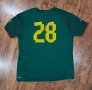 Cameroon Home football shirt 2009 - 2011