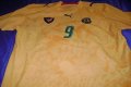 Cameroon Away football shirt 2006 - 2008
