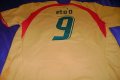 Cameroon Away football shirt 2006 - 2008