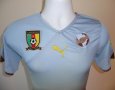 Cameroon Special football shirt 2010 - 2011