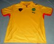 Cameroon Away football shirt 2008 - 2009