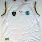 Away football shirt 2002