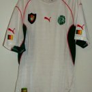 Away football shirt 2003