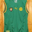 Home football shirt 2002 - 2003