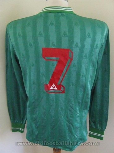 Cameroon Home football shirt (unknown year)