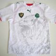 Third football shirt 2006