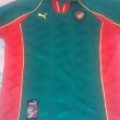 Home football shirt 1998