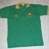 Retro Replicas football shirt 1982 - 1983