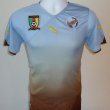Special football shirt 2010 - 2011