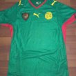 Home football shirt 2008 - 2009