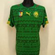 Home football shirt 2014