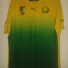 Away football shirt 2012 - 2013