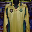 Away football shirt 1998 - 1999