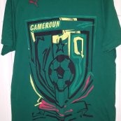 Training/Leisure football shirt (unknown year)