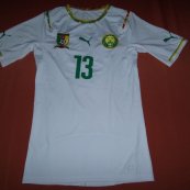 Special football shirt 2014 - 2016