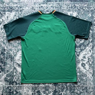 Cameroon Home Fußball-Trikots 2018 - 2019