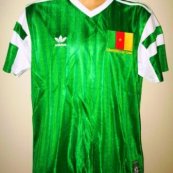 Retro Replicas football shirt 1990