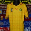 Away football shirt 2014 - 2017