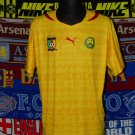 Away football shirt 2014 - 2017