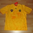 Away football shirt 2006 - 2008