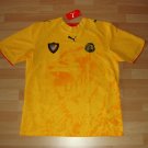 Away football shirt 2006 - 2008