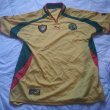 Away football shirt 2000 - 2001
