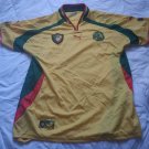 Away football shirt 2000 - 2001