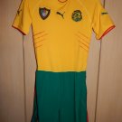 Away football shirt 2004