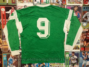 Cameroon Home football shirt 1990 - ?