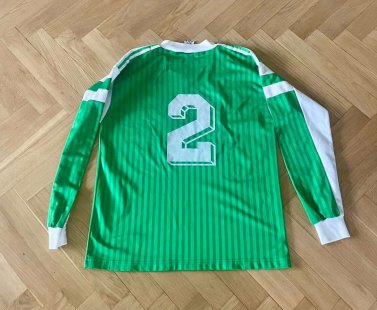 Cameroon Home football shirt 1990 - 1992