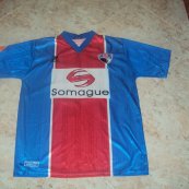 Home football shirt 2003 - 2004