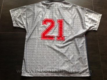 Campomaiorense Away football shirt 1997 - 1998
