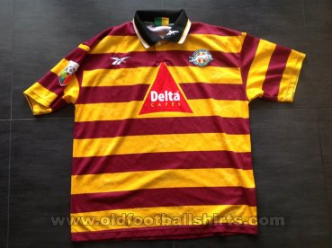 Campomaiorense Away football shirt 1999 - 2001