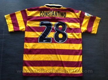 Campomaiorense Away football shirt 1999 - 2001