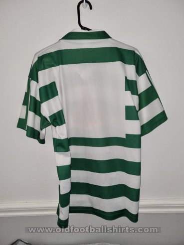 Campomaiorense Home football shirt 1995 - 1996