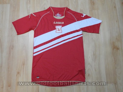 Imortal DC Home football shirt 2013 - 2014