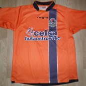 Home football shirt 2008 - 2009