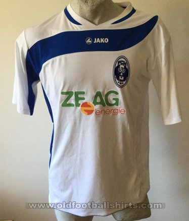 FC Union Heilbron Unknown shirt type (unknown year)