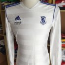 Kattem IL football shirt 2011