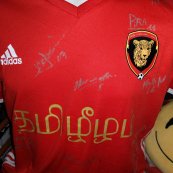 Home baju bolasepak 2018