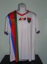 Eritrea Home football shirt 2015 - 2019