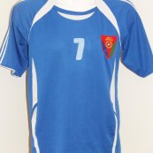 Home football shirt 2008 - ?