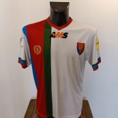 Home football shirt 2015 - 2019