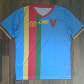 Away football shirt 2015 - ?